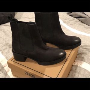 ASOS Chelsea boots